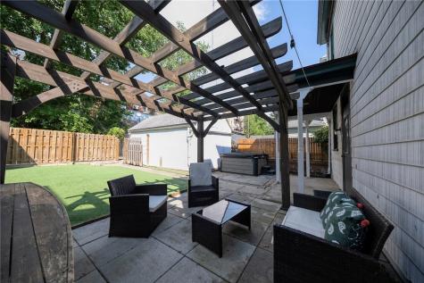 719 Taylor Avenue Avalon PA 15202