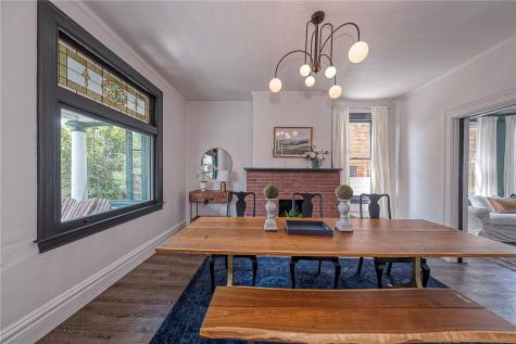 719 Taylor Avenue Avalon PA 15202