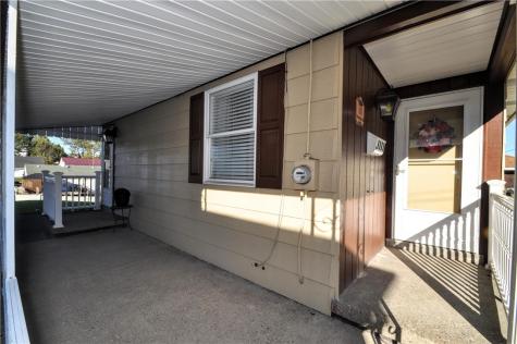 1111 Woodland Avenue Port Vue PA 15133