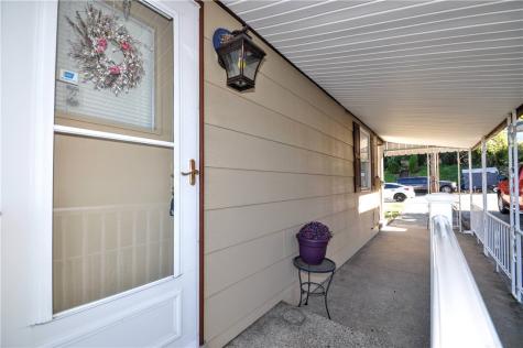 1111 Woodland Avenue Port Vue PA 15133