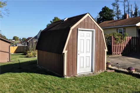 1111 Woodland Avenue Port Vue PA 15133