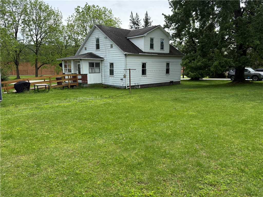 42 Cedar Street Center Township/homer Cty PA 15731
