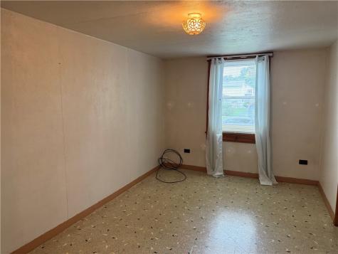 42 Cedar Street Center Township/homer Cty PA 15731