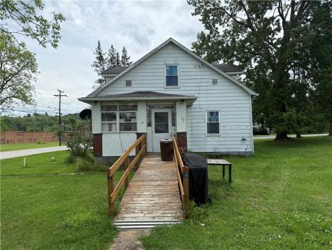 42 Cedar Street Center Township/homer Cty PA 15731