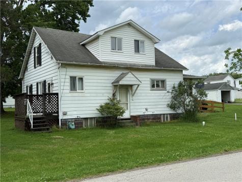 42 Cedar Street Center Township/homer Cty PA 15731