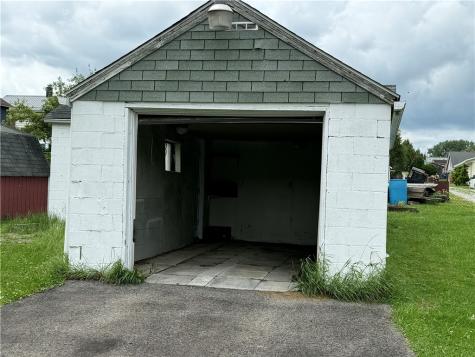 42 Cedar Street Center Township/homer Cty PA 15731