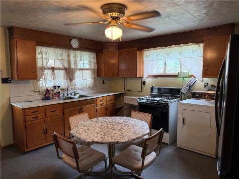42 Cedar Street Center Township/homer Cty PA 15731