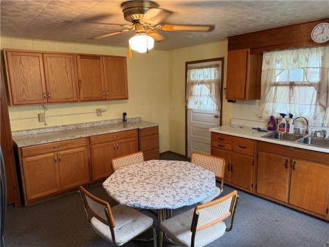 42 Cedar Street Center Township/homer Cty PA 15731