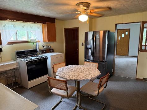 42 Cedar Street Center Township/homer Cty PA 15731