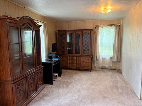 42 Cedar Street Center Township/homer Cty PA 15731
