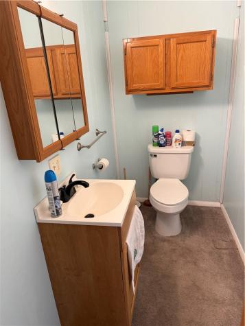 42 Cedar Street Center Township/homer Cty PA 15731