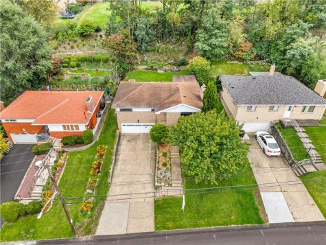 127 Sheldon Avenue Green Tree PA 15220