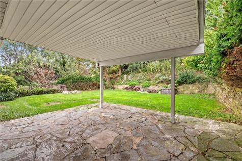 127 Sheldon Avenue Green Tree PA 15220