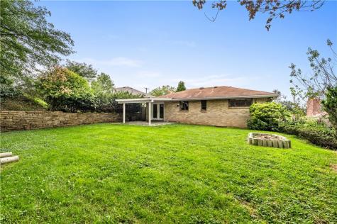 127 Sheldon Avenue Green Tree PA 15220