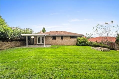 127 Sheldon Avenue Green Tree PA 15220