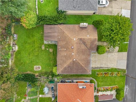 127 Sheldon Avenue Green Tree PA 15220