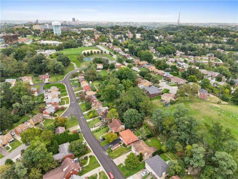 127 Sheldon Avenue Green Tree PA 15220