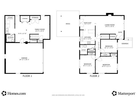 127 Sheldon Avenue Green Tree PA 15220