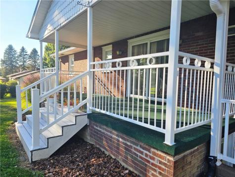 131 Little League North Sewickley Township PA 15010