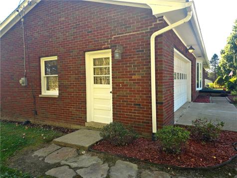 131 Little League North Sewickley Township PA 15010