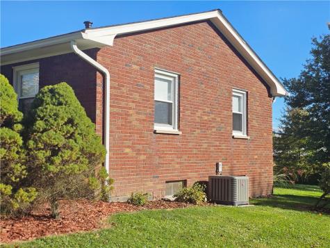 131 Little League North Sewickley Township PA 15010
