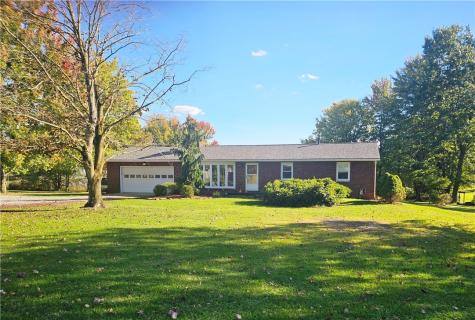 131 Little League North Sewickley Township PA 15010