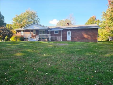 131 Little League North Sewickley Township PA 15010