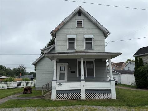 511 Oak Hill Avenue Apollo Boro PA 15613