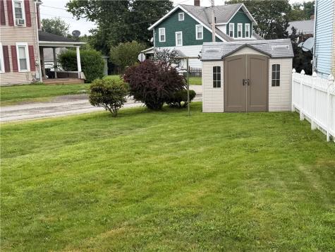 511 Oak Hill Avenue Apollo Boro PA 15613