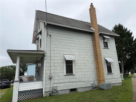 511 Oak Hill Avenue Apollo Boro PA 15613