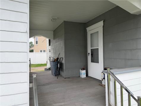 511 Oak Hill Avenue Apollo Boro PA 15613