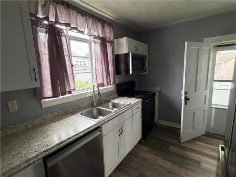 511 Oak Hill Avenue Apollo Boro PA 15613