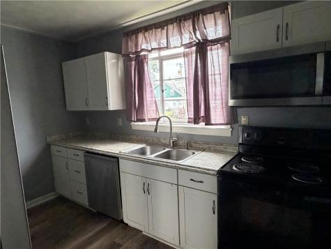 511 Oak Hill Avenue Apollo Boro PA 15613