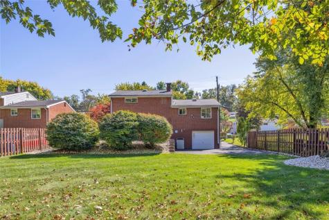 820 Niagara Drive North Huntingdon PA 15642