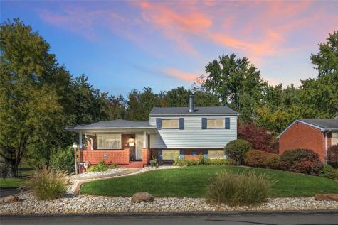 820 Niagara Drive North Huntingdon PA 15642