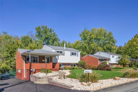 820 Niagara Drive North Huntingdon PA 15642