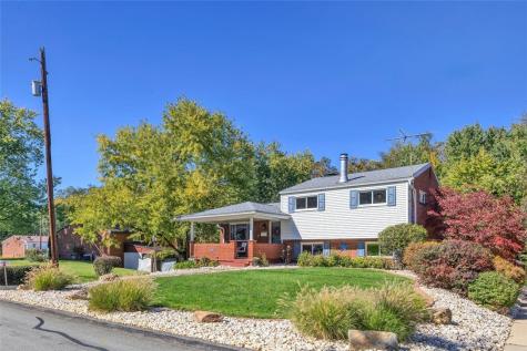 820 Niagara Drive North Huntingdon PA 15642