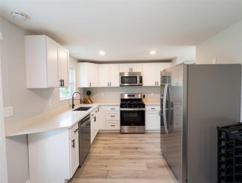 1889 Riggs Road South Park PA 15129
