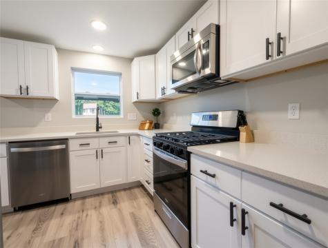 1889 Riggs Road South Park PA 15129
