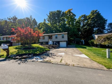 1889 Riggs Road South Park PA 15129