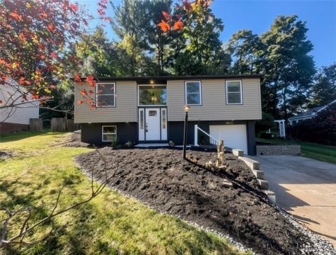1889 Riggs Road South Park PA 15129