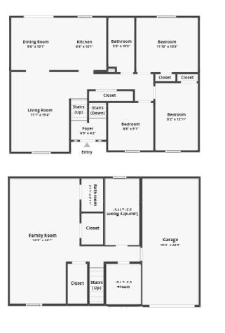 1889 Riggs Road South Park PA 15129