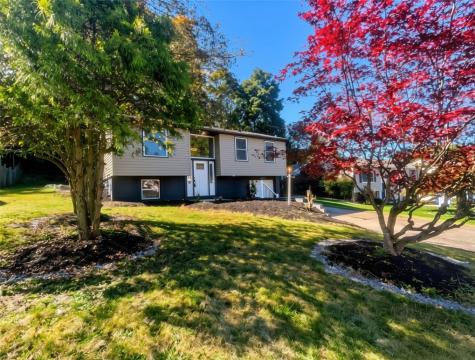 1889 Riggs Road South Park PA 15129
