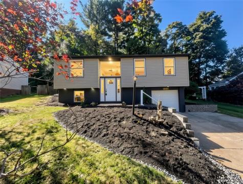 1889 Riggs Road South Park PA 15129