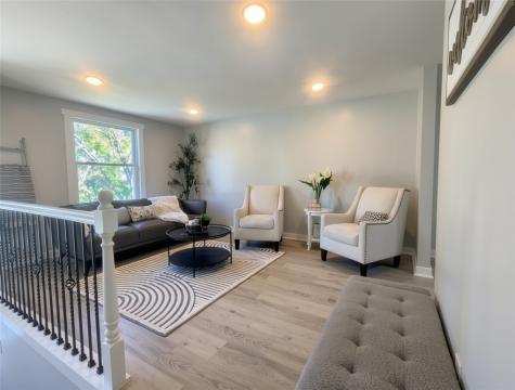 1889 Riggs Road South Park PA 15129