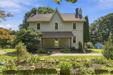 2137 Fairhill Playground Road Sewickley Hills Boro PA 15143