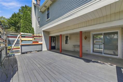 2137 Fairhill Playground Road Sewickley Hills Boro PA 15143