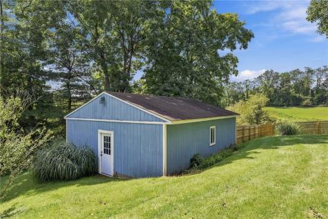 2137 Fairhill Playground Road Sewickley Hills Boro PA 15143