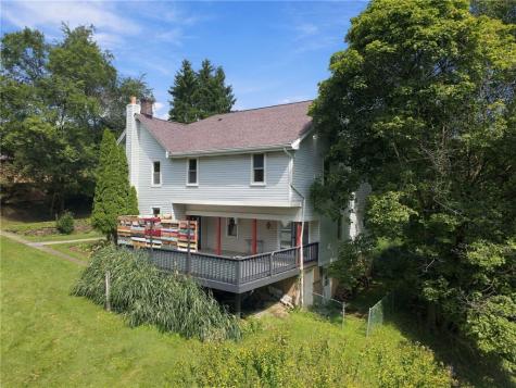 2137 Fairhill Playground Road Sewickley Hills Boro PA 15143