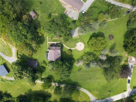 2137 Fairhill Playground Road Sewickley Hills Boro PA 15143